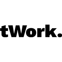 tWork logo - Similar company to Hivelync Network Pvt Ltd