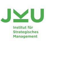 JKU - Institut für Strategisches Management logo - Similar company to Luksit