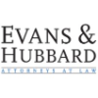 Evans & Hubbard, Attorneys At Law