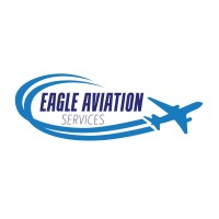 EAGLE AVIATION SERVICES logo - Similar company to Eagle Aviation