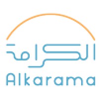 Alkarama logo - Similar company to Soloc