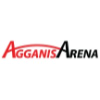 Agganis Arena at Boston University logo - Similar company to Audie Visuals