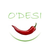 O'Desi Meals logo - Similar company to Shah Jain & Associates