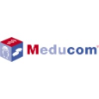 Meducom logo - Similar company to Elements Camp Services