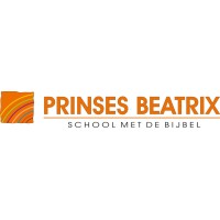 Prinses Beatrix Urk logo - Similar company to Schoolvereniging Rehoboth