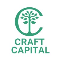 Craft Capital logo - Similar company to Excelsior Wealth Management