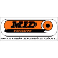 Montaje y Diseño de Ingeniería de Fluidos, SL logo - Similar company to Clever Solutions Ingeniería