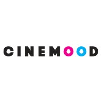 CINEMOOD logo - Similar company to Business Driven Development Ab