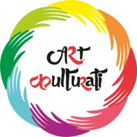 Art Culturati logo - Similar company to Bharatiya Jain Sanghatana (Bjs)
