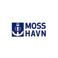 Moss Havn KF logo - Similar company to Krg Vakthold As