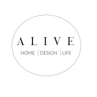 Alive Home logo - Similar company to Gumsup