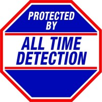 All Time Detection logo - Similar company to Program Development Services, Inc.