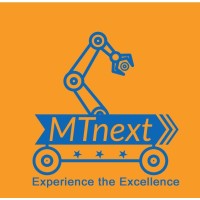 MTnext logo - Similar company to Multitech System Industrial Automation
