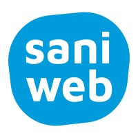 Saniweb logo - Similar company to Maykel.Nl B.V.