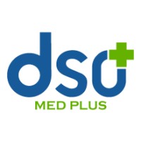 DSO MedPlus logo - Similar company to Dso