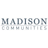 Madison Communities logo - Similar company to Construction Engineering Group, Llc
