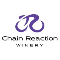Chain Reaction Winery logo - Similar company to Checkmate Artisanal Winery