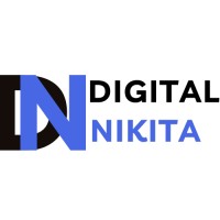 Digital Nikita logo - Similar company to Digitalwhy