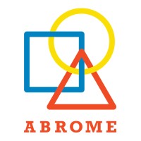 Abrome logo - Similar company to Westbank Community Library