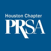 PRSA Houston logo - Similar company to Hbma - Houston Business Marketing Alliance