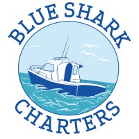 Blue Shark Charters Limited logo - Similar company to Gas Recon