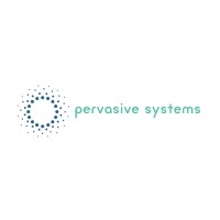 Pervasive Systems logo - Similar company to Element199 Solutions