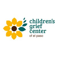 Children's Grief Center of El Paso logo - Similar company to Valorihr Llc