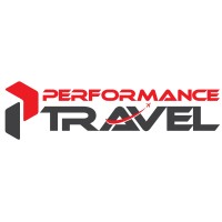 Performance Travel logo - Similar company to Upstream