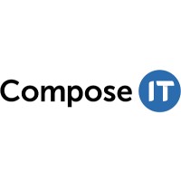 Compose IT logo - Similar company to Composeit