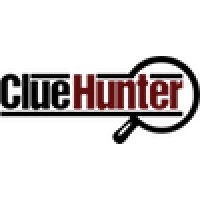 Clue Hunter