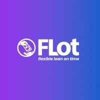 FLot logo - Similar company to Fincase Digitech Pvt. Ltd.