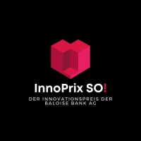 InnoPrix SO! logo - Similar company to Neosys Ag