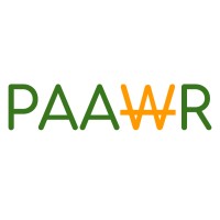 PAAWR logo - Similar company to Botshare.Ai