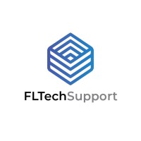 FL Tech Support LLC logo - Similar company to Tech-Support
