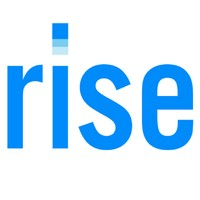Rise logo - Similar company to Anju Technology