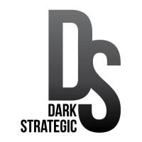Darkstrategic logo - Similar company to Geonet