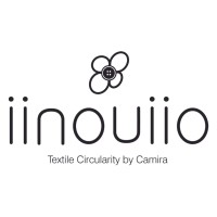 iinouiio: Recycled Textiles logo - Similar company to Circular Textiles Foundation