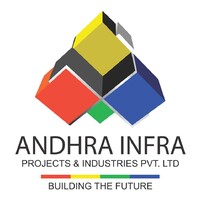 ANDHRA INFRA PROJECTS & INDUSTRIES PRIVATE LIMITED PRIVATE LIMITED logo - Similar company to Tids Ar Studio