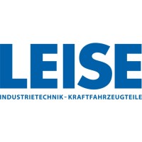 Leise GmbH & Co. KG logo - Similar company to Select Ag