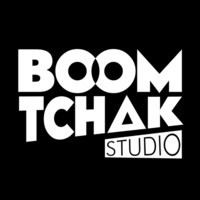 Boom Tchak logo - Similar company to Yelti - Créa / Impression / Web / Formation