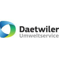 Daetwiler Umweltservice AG logo - Similar company to Spring Ag Apparatefabrik
