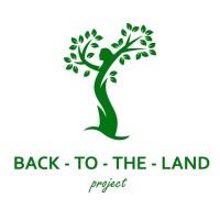 Back-to-the-Land Project logo - Similar company to Editions Wildproject