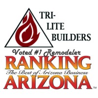 Tri-Lite Builders logo - Similar company to Otago Development