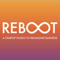 ReBoot Digital logo - Similar company to Transformation Equity Partners
