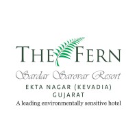 The Fern Sardar Sarovar Resort logo - Similar company to Best Eastern Hotels Ltd - India