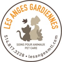 Les Anges Gardiennes INC logo - Similar company to Tush Law Ltd.