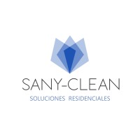 Sany Clean logo - Similar company to Publitronic