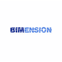 BIMension GmbH logo - Similar company to Ingenieure Wüst Gmbh