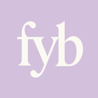 fyb jewelry logo - Similar company to Kana (Korean Association Of New York Artists)