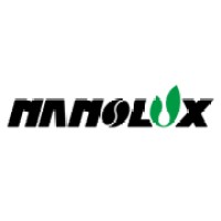 Nanolux Grow Light logo - Similar company to O2Vape